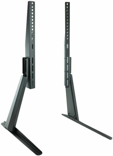 Tooq DB3270T-B Επιτραπέζια Βάση Τηλεόρασης έως 70" και 50kg