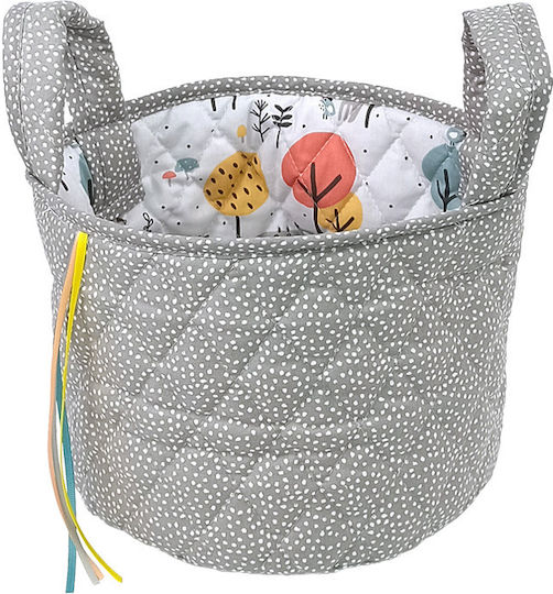 Baby Star Wolf Gray 1Stück