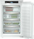 Liebherr IFNd 3954 Prime Încorporat Congelator vertical 87lt NoFrost