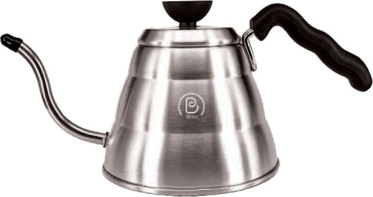 Barista Kettle 1lt Inox