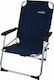 JK Home Decoration Small Chair Beach Aluminium ...