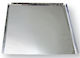 Πάτος Φούρνου Pitsos 42cm X 47cm Inox