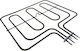 Upper Heating Element & Grill Oven Vestel 1400+1200 Watt