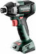 Metabo SSD 18 LT 200 BL Κατσαβίδι Μπαταρίας Solo 18V
