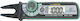 Kyoritsu Clamp Meter Digital 100A AC True RMS 2300R