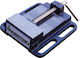 Maestro Fixed Drill Press Vise with Maximum Opening 100mm