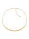 Tommy Hilfiger from Gold Plated Steel