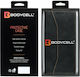 Bodycell Book Piele artificială Negru (OnePlus Nord CE)