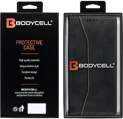 Bodycell PU Leather Brieftasche Synthetisches L...