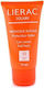 Lierac Bronzage Faible Слънцезащитен Крем За Лице SPF10 10мл