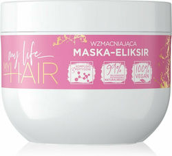 Eveline My Life My Hair Elixir 300ml