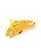 Helio Ferretti Cheetah Gelb B40cm