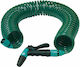 Amig Hose Spiral Set 15m