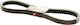 Honda Motorcycle Transmission Belt for Forza 125 2015-2020 23100-K40-F01