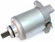 Piaggio Motorcycle Starter Motor Piaggio 125-150-200cc 4T 82611R5