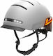 Livall C20 Helmet for Electric Scooter in Gray ...