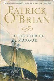 The Letter of Marque