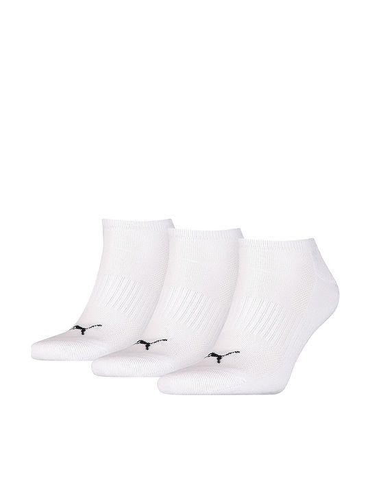 PUMA Cushioned Sportsocken Mehrfarbig 3 Paare