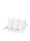 PUMA Cushioned Sportsocken Mehrfarbig 3 Paare