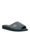 Terry Winter Women's Slippers Gray