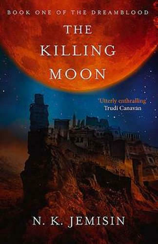The Killing Moon, Dreamblood