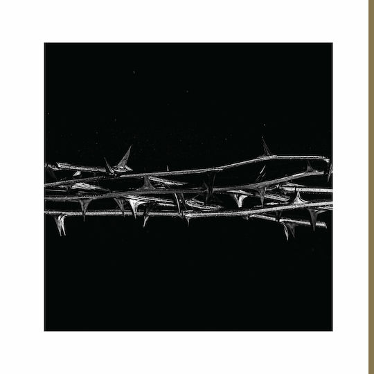 Amenra De Doorn 2xLP Gold Vinyl