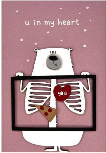 Greeting Card