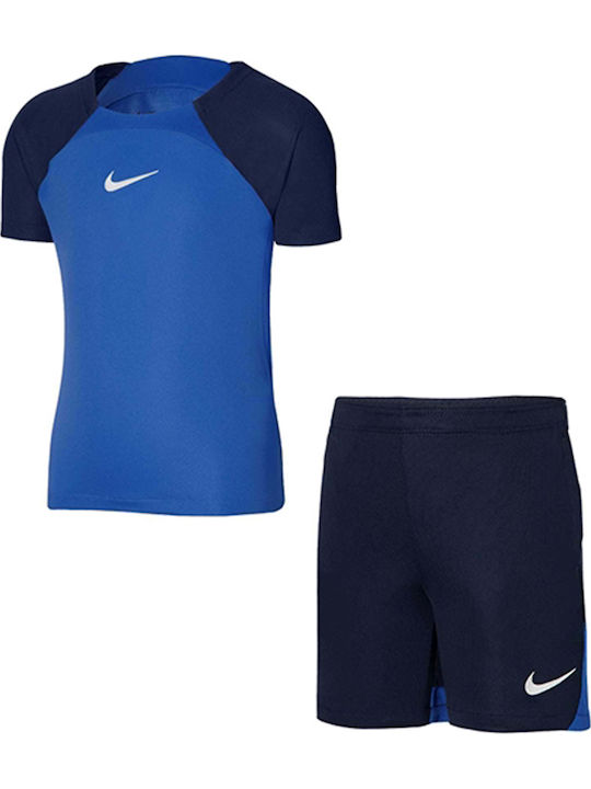 Nike Lk Df Acdpr Trn Kit Παιδικό Σετ Εμφάνισης ...