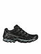 La Sportiva Ultra Raptor II Männer Wanderschuhe Wasserdicht mit Gore-Tex-Membran Schwarze