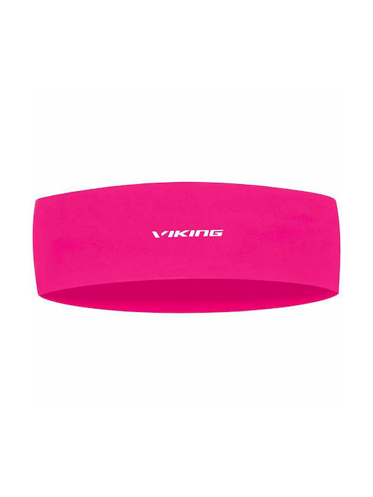 Viking Runway Multifunction Sportstirnband Rosa