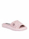 SABINA SA129 PINK SLIPPERS