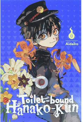 Toilet-bound Hanako-kun, Vol. 0