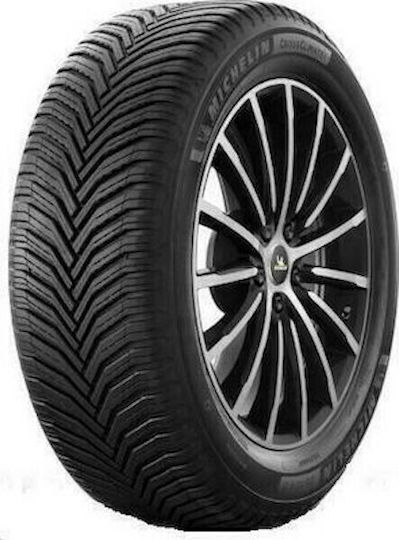 Michelin CrossClimate 2 245/65R17 111H XL Autoreifen für Passagierfahrzeuge
