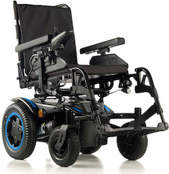 Wheel Ηλεκτροκίνητο Αμαξίδιο Quickie Q200 R