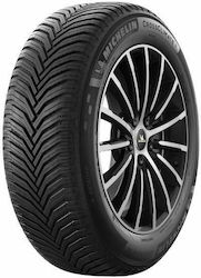 Michelin CrossClimate 2 Car 4 Seasons Tyre 235/50R20 104W XL