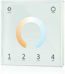 Optonica Πλήρης Διακόπτης Dimmer