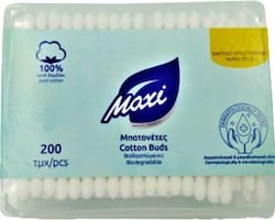 Maxi Μπατονέτες 200τμχ
