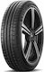Michelin Pilot Sport 5 215/40R18 89Y XL Лято Гума