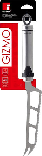 Bergner Gizmo Knife Cheese from Stainless Steel 26cm