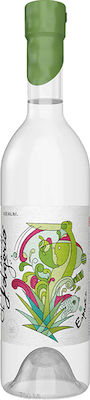 Mezcal El Jolgorio Agave Espadin Τεκίλα 47% 500ml