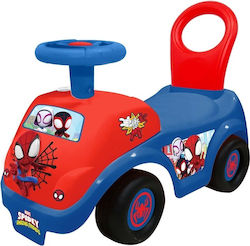 Kiddieland Spiderman Echipa Spidey