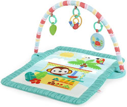 Bright Starts Tiki Toy Baby-Spieldecken und -Gyms Bright Starts Tiki Toy Baby-Spieldecken und -Gyms