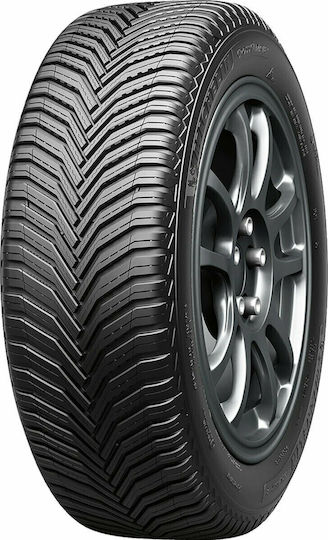 Michelin CrossClimate 2 225/55R18 98V Всесезонни Гума