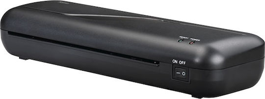 HAMA HAMA Basic Desktop Laminator for A4 125 Microns