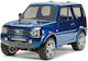 Tamiya Suzuki Jimny MF01X - Kit Remote Controlled Car