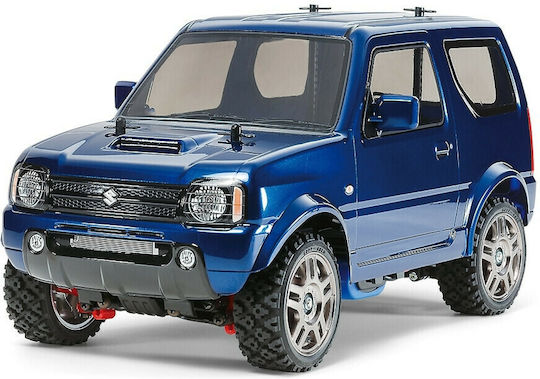 Tamiya Suzuki Jimny MF01X - Kit Remote Controlled Car