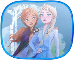 Kaufmann Seitensonnenschutze mit Saugnapf Frozen Girls 44x36cm 2Stück Kaufmann Seitensonnenschutze mit Saugnapf Frozen Girls 44x36cm 2Stück