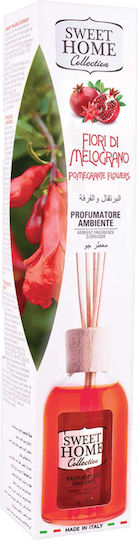 Sweet Home Collection Diffuser με Άρωμα Pomegranate 100ml