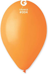 Balloon Latex Orange 26cm 1360904