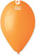 Balloon Latex Orange 26cm